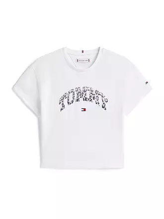 TOMMY HILFIGER | Mädchen T-Shirt | 